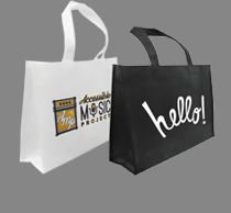 Non Woven Bag printing near me